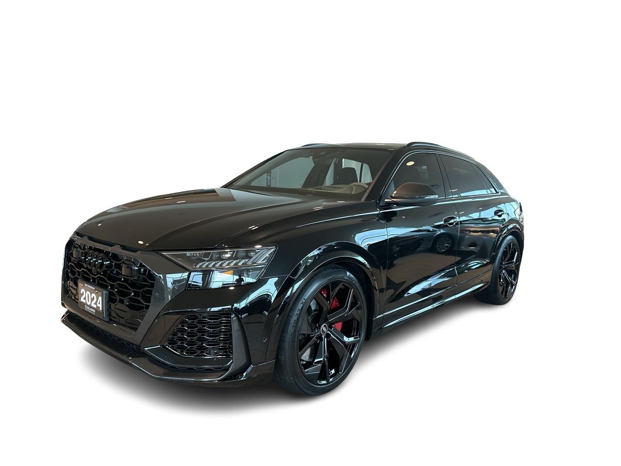 2024 Audi RS Q8 in Toronto, Ontario