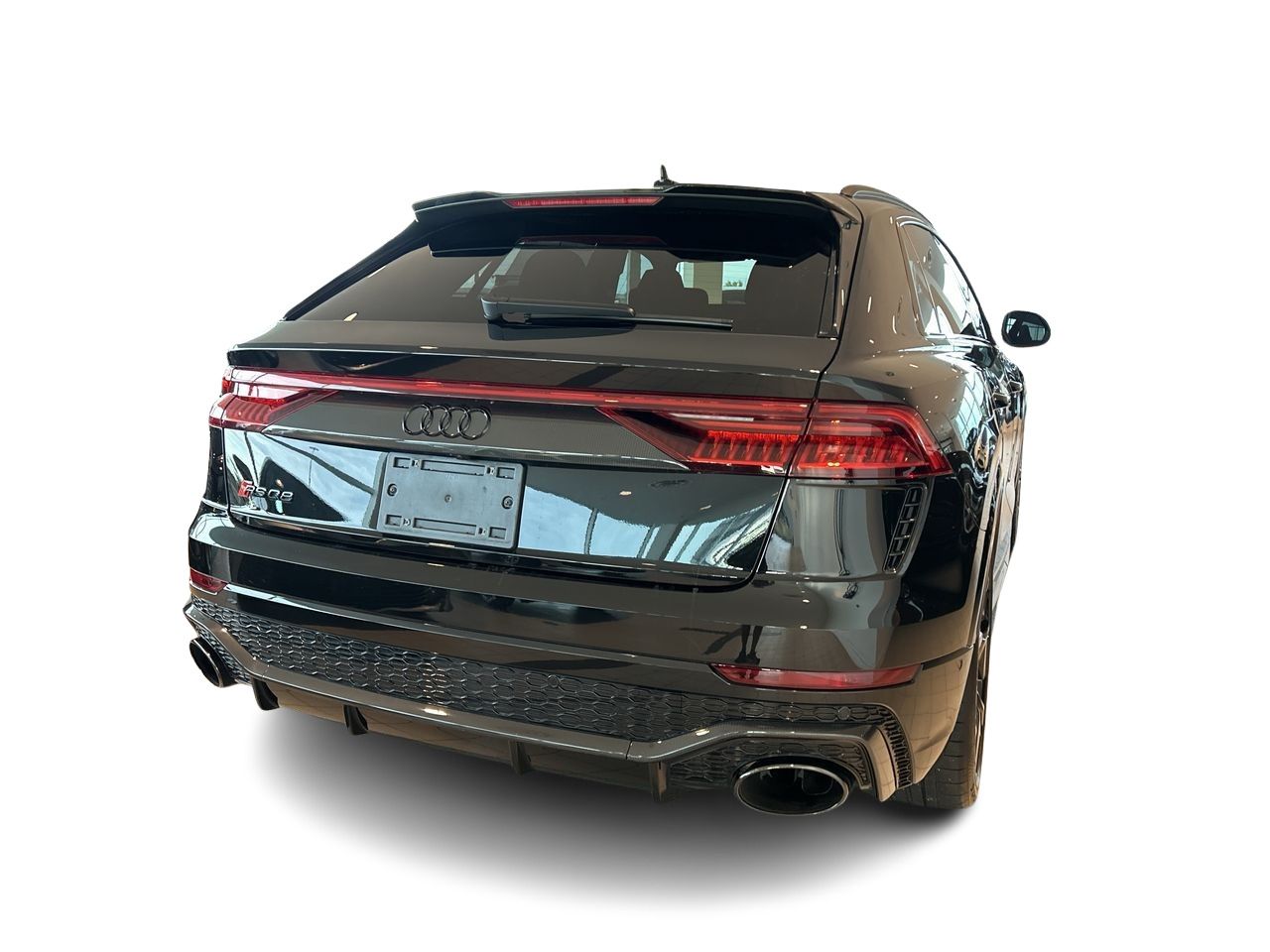 2024 Audi RS Q8 in Toronto, Ontario