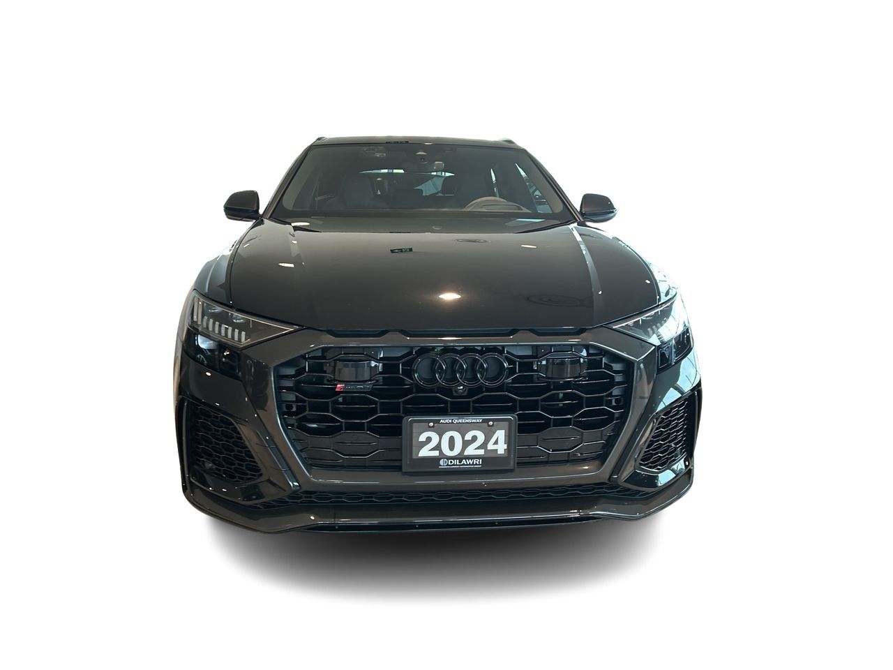 2024 Audi RS Q8 in Toronto, Ontario