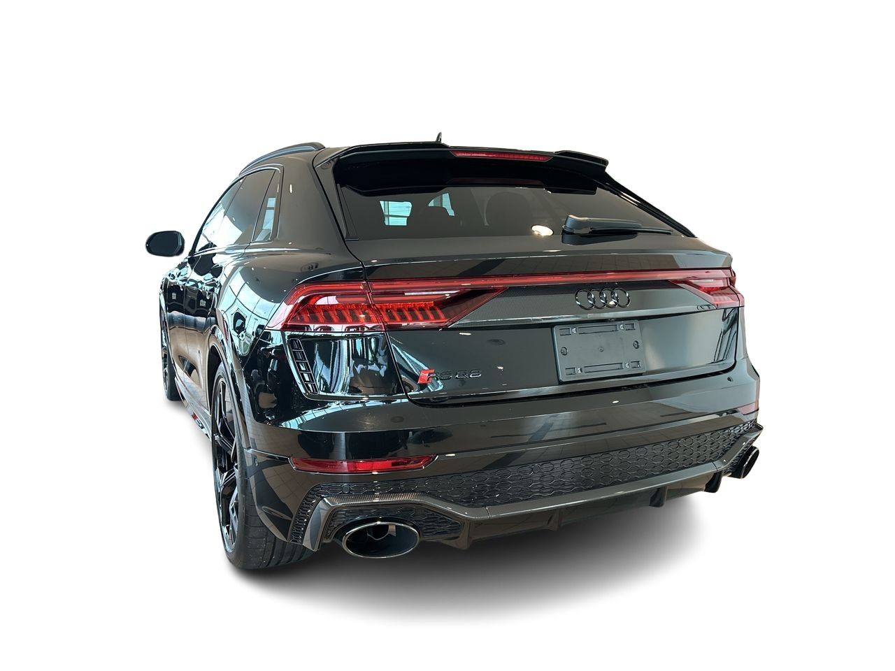 2024 Audi RS Q8 in Toronto, Ontario