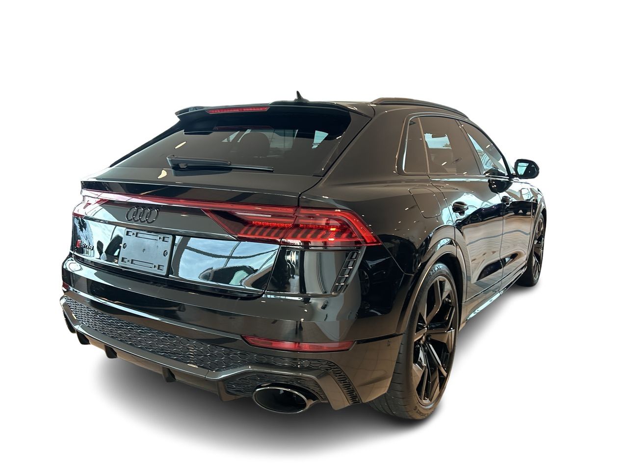2024 Audi RS Q8 in Toronto, Ontario