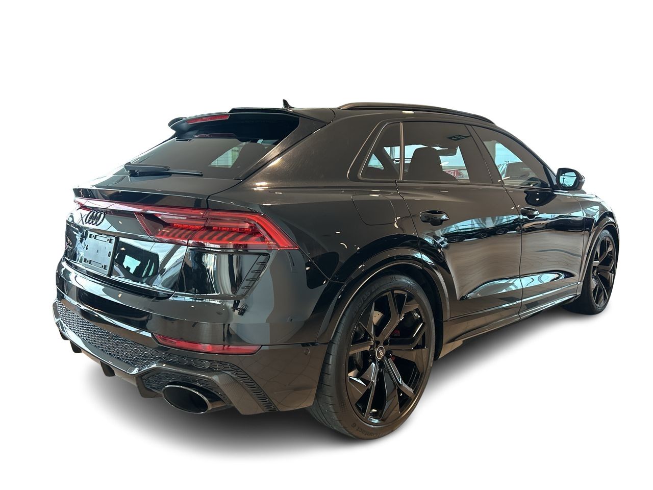 2024 Audi RS Q8 in Toronto, Ontario