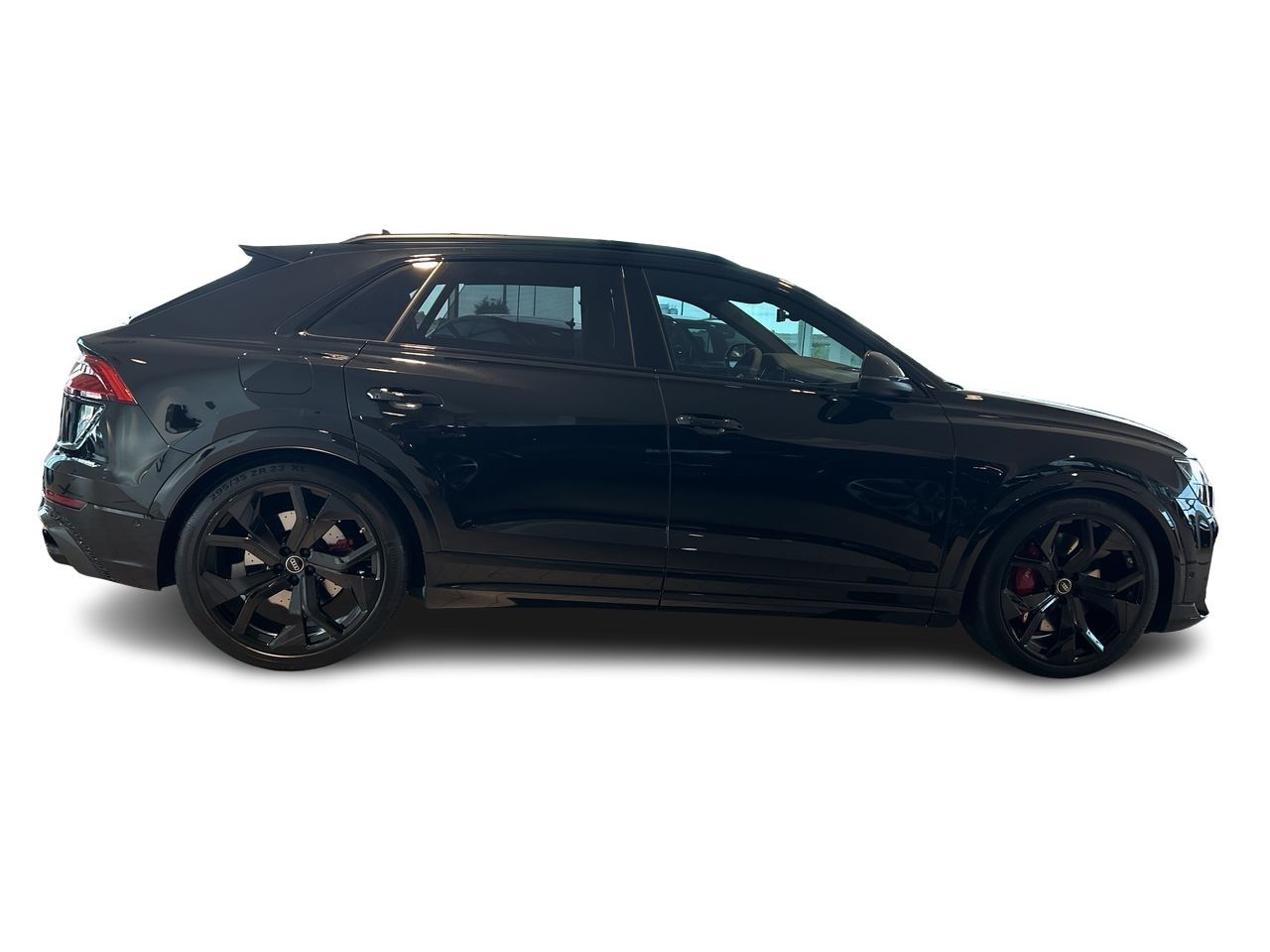 2024 Audi RS Q8 in Toronto, Ontario