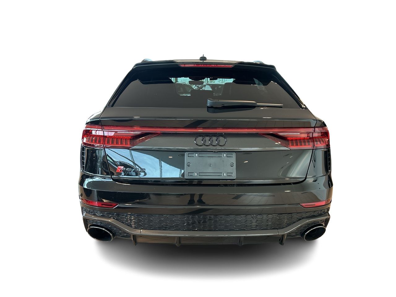 2024 Audi RS Q8 in Toronto, Ontario