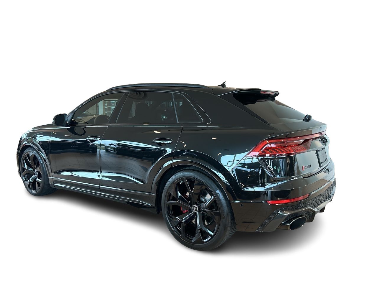 2024 Audi RS Q8 in Toronto, Ontario