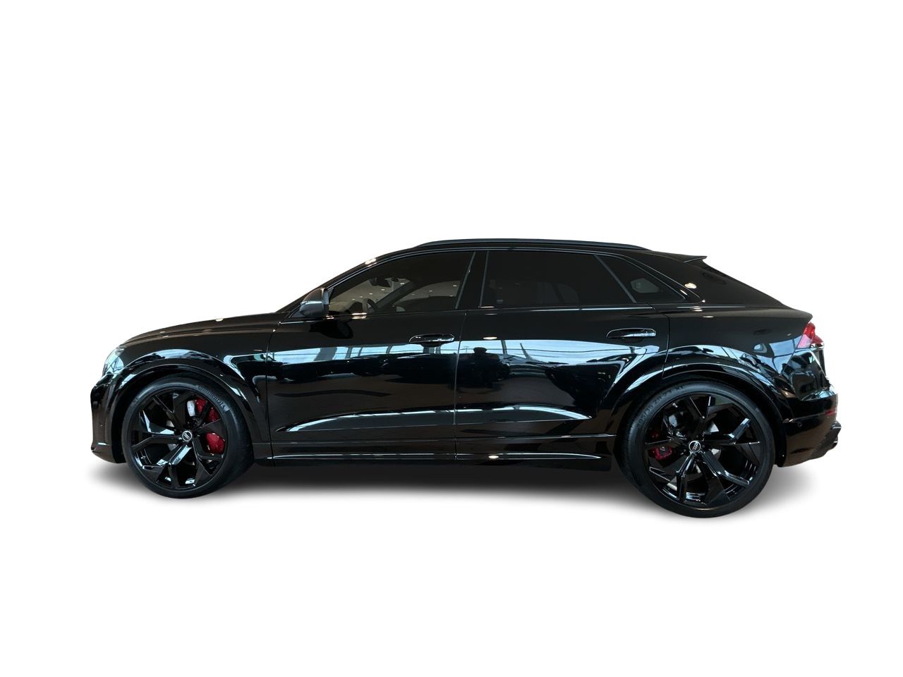 2024 Audi RS Q8 in Toronto, Ontario
