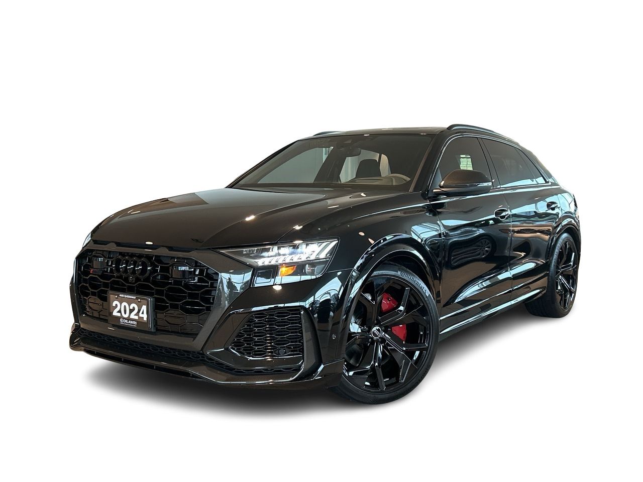2024 Audi RS Q8 in Toronto, Ontario