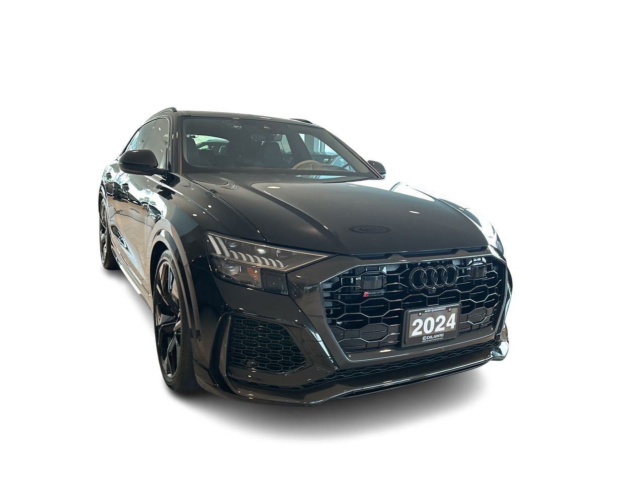 2024 Audi RS Q8 in Toronto, Ontario