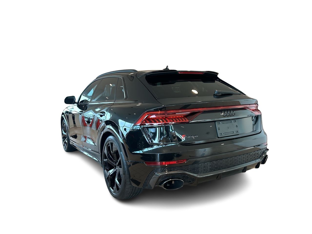 2024 Audi RS Q8 in Toronto, Ontario