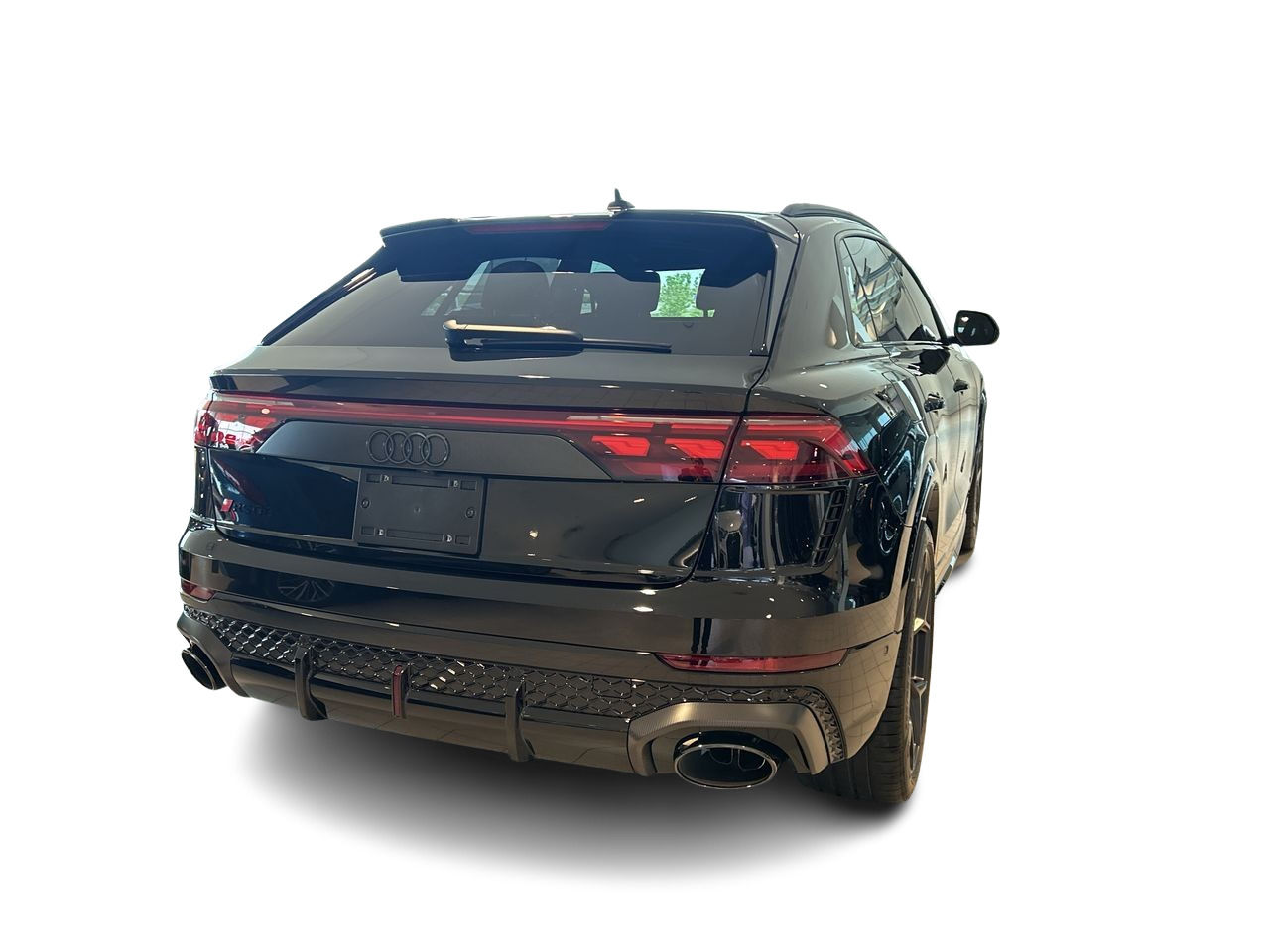 2025 Audi RS Q8 in Toronto, Ontario