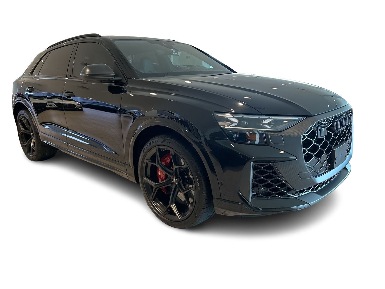 2025 Audi RS Q8 in Toronto, Ontario
