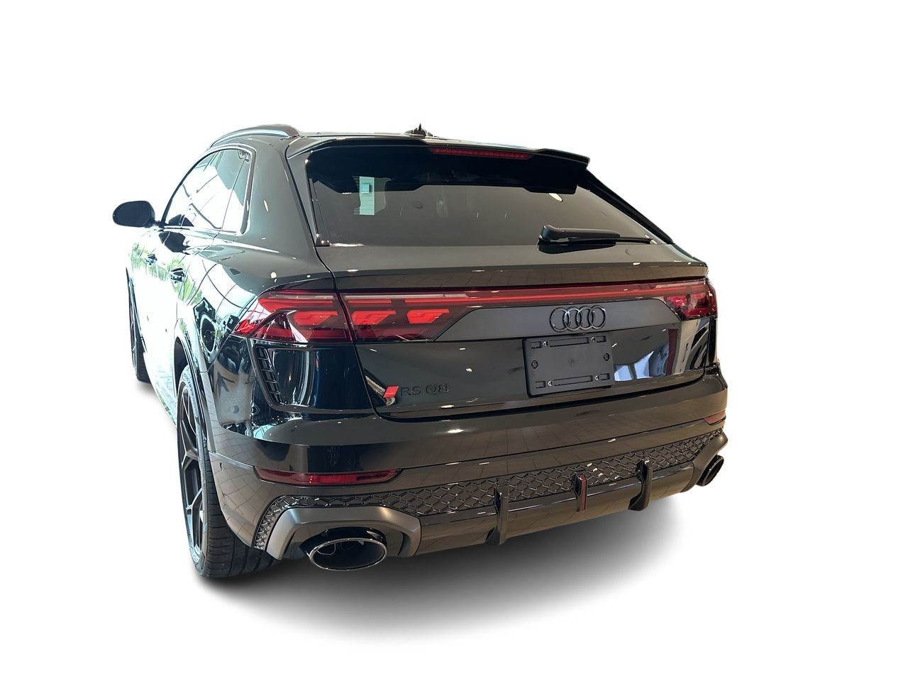 2025 Audi RS Q8 in Toronto, Ontario