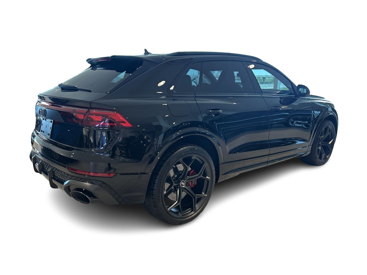 2025 Audi RS Q8 in Toronto, Ontario