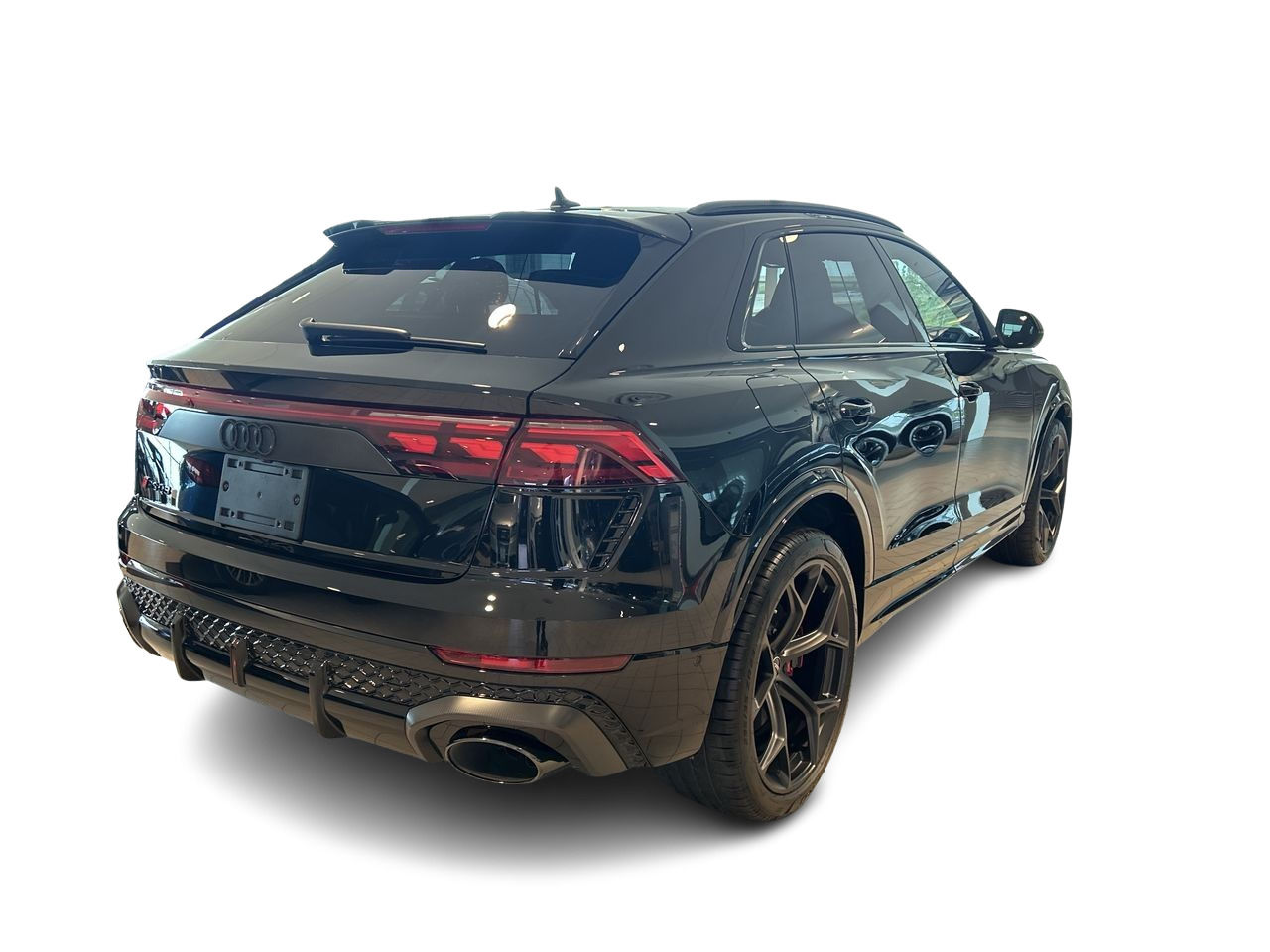 2025 Audi RS Q8 in Toronto, Ontario