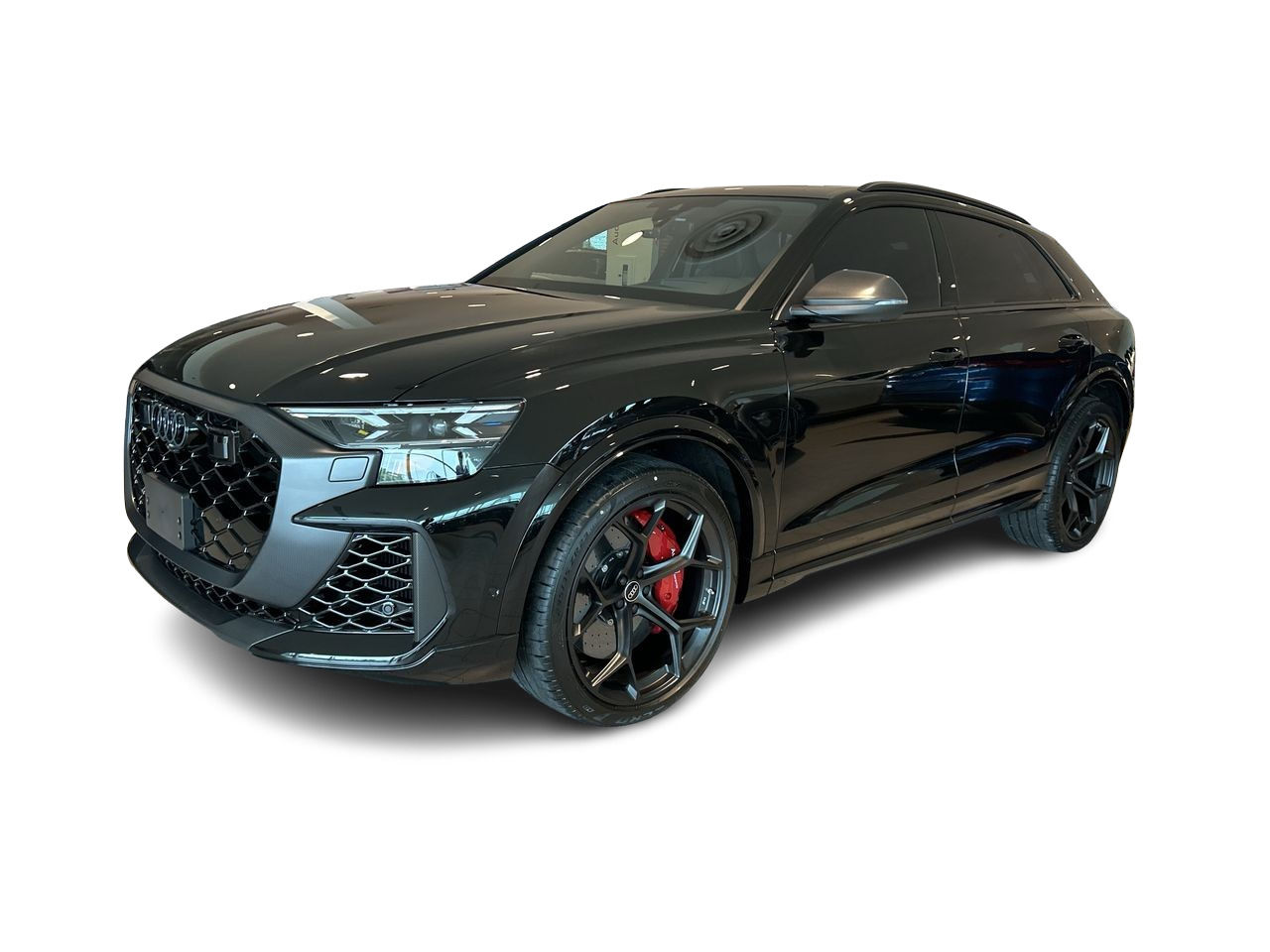 2025 Audi RS Q8 in Toronto, Ontario