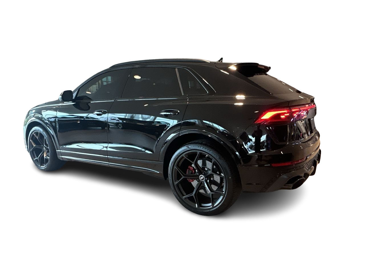 2025 Audi RS Q8 in Toronto, Ontario