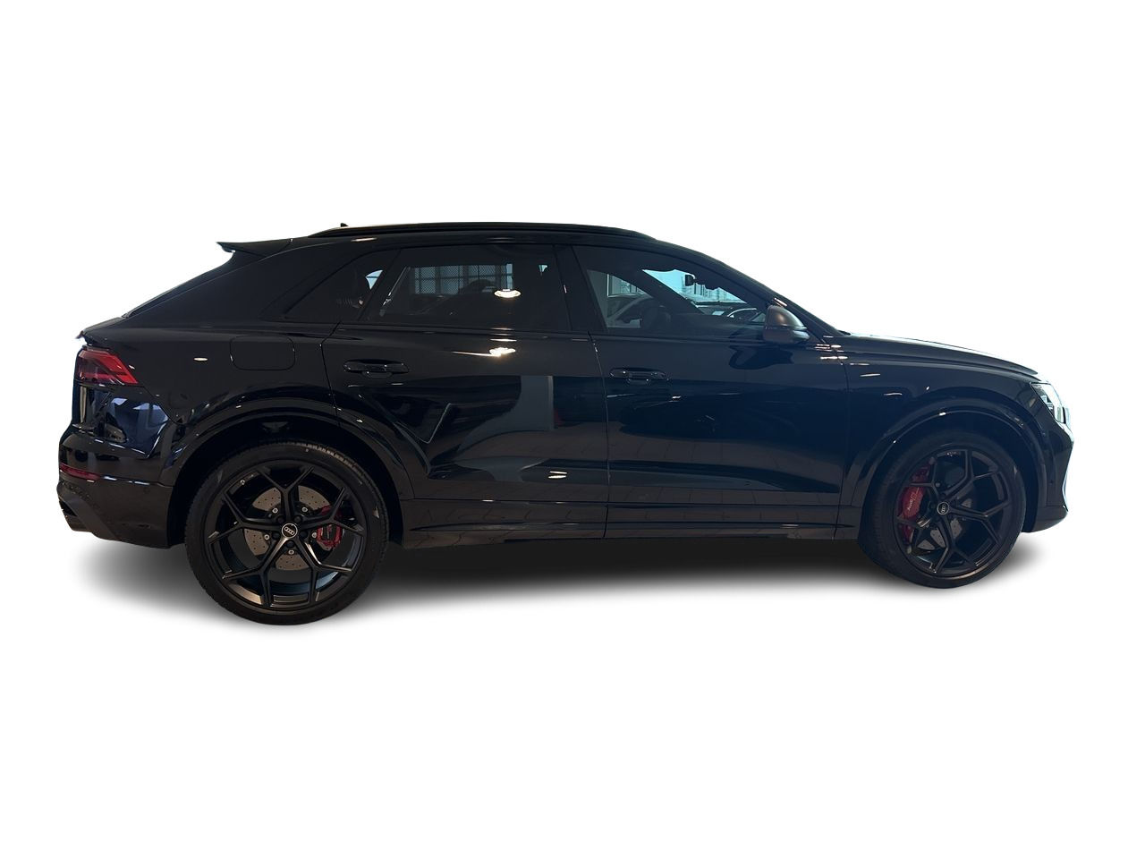 2025 Audi RS Q8 in Toronto, Ontario