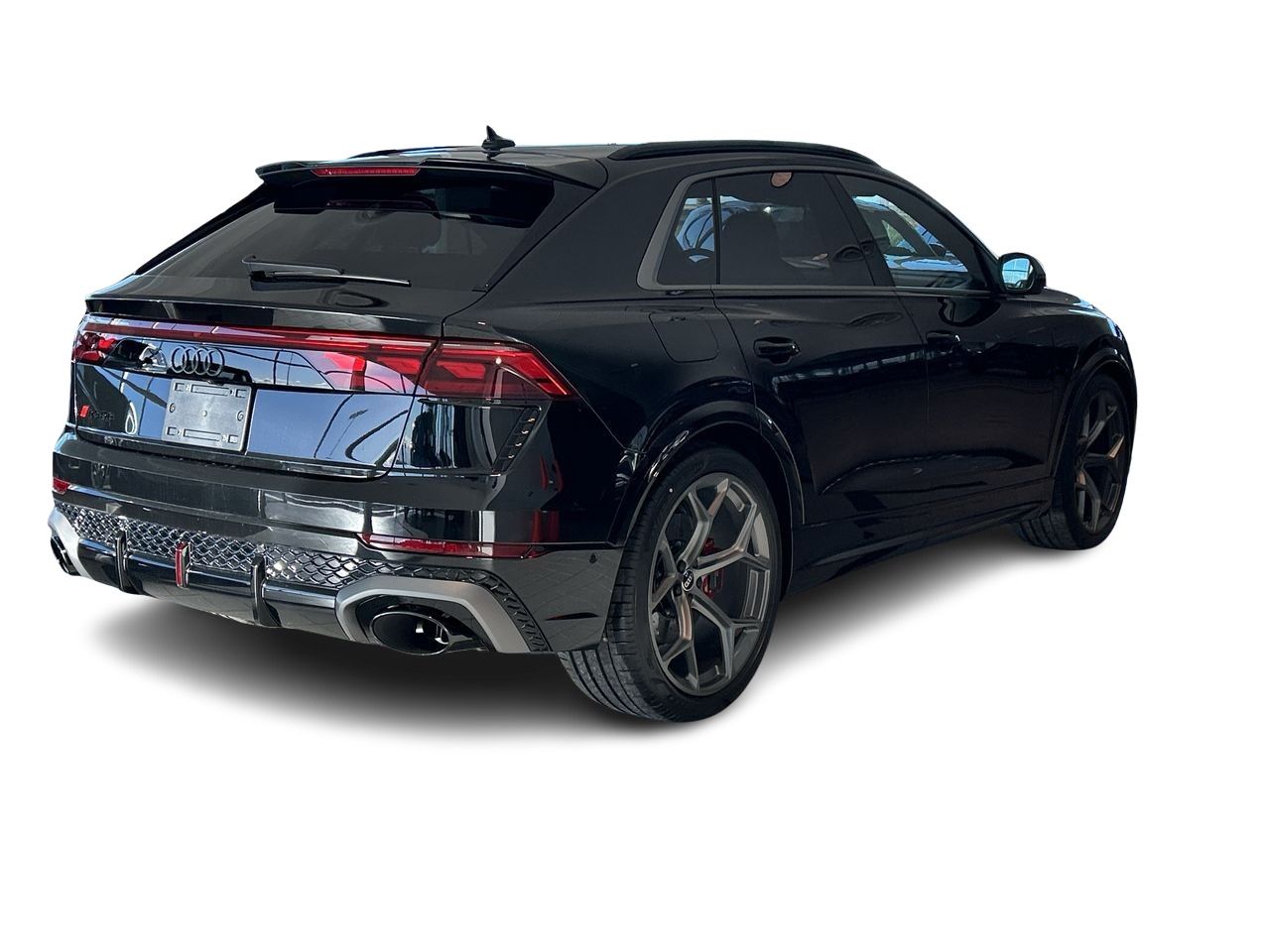 2026 Audi RS Q8 in Toronto, Ontario
