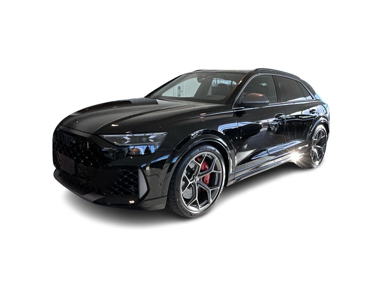 2026 Audi RS Q8 in Toronto, Ontario