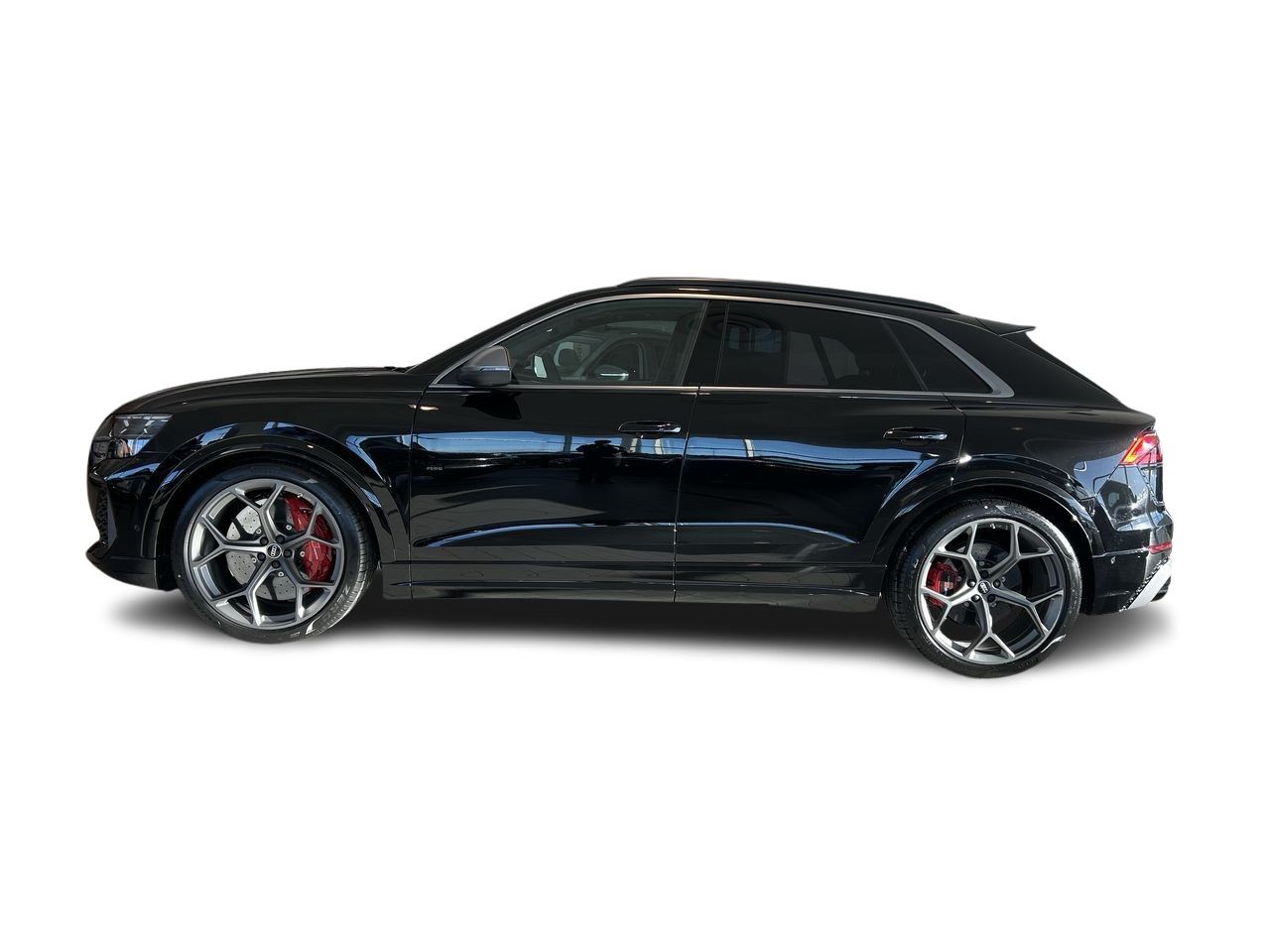 2026 Audi RS Q8 in Toronto, Ontario