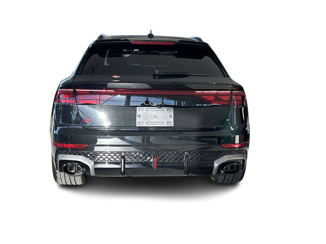 2026 Audi RS Q8 in Toronto, Ontario