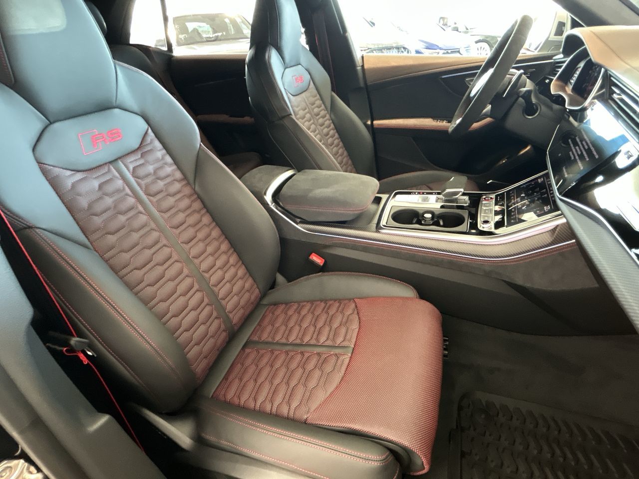 2026 Audi RS Q8 in Toronto, Ontario