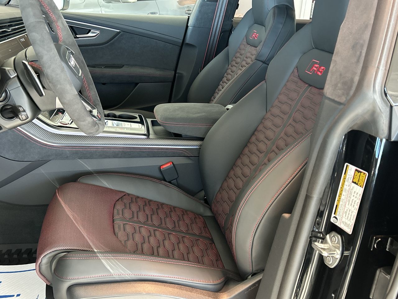 2026 Audi RS Q8 in Toronto, Ontario