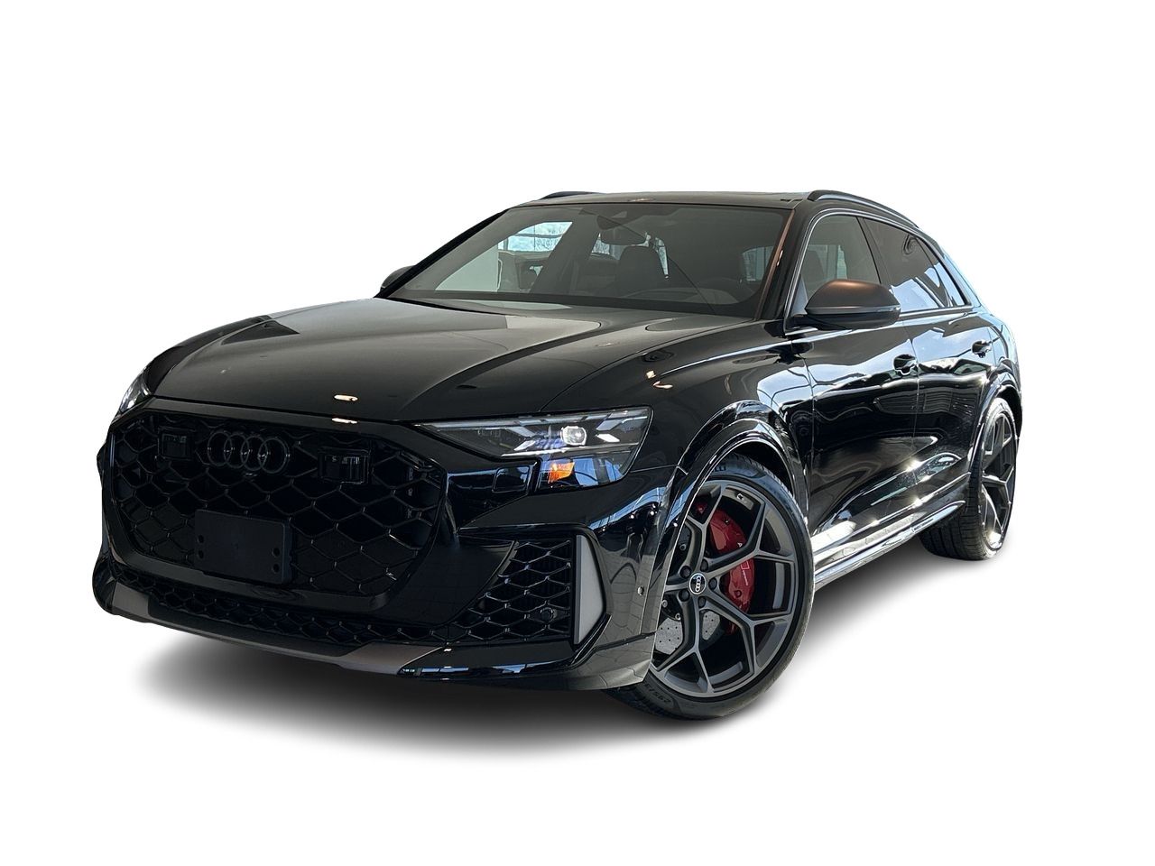 2026 Audi RS Q8 in Toronto, Ontario