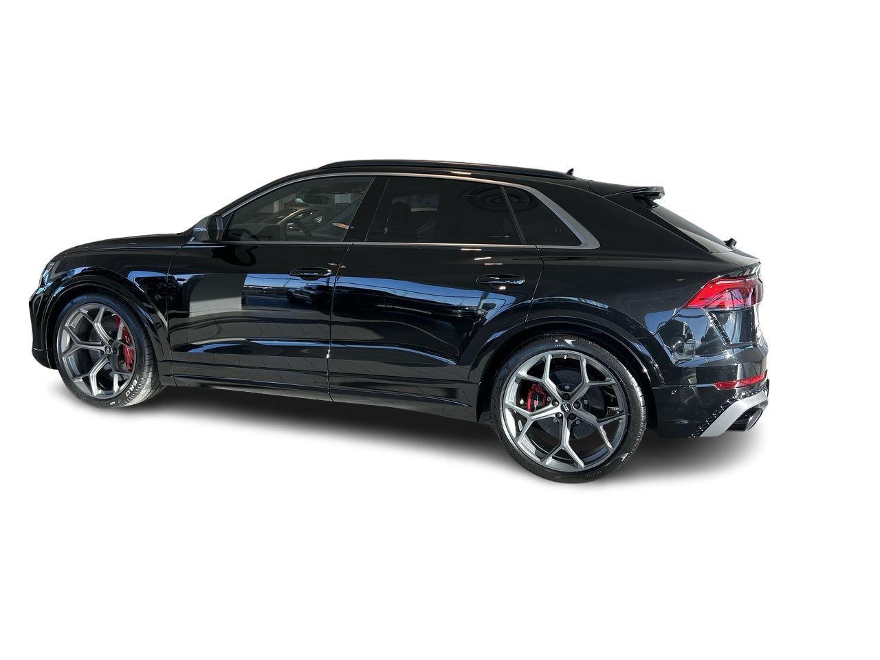 2026 Audi RS Q8 in Toronto, Ontario