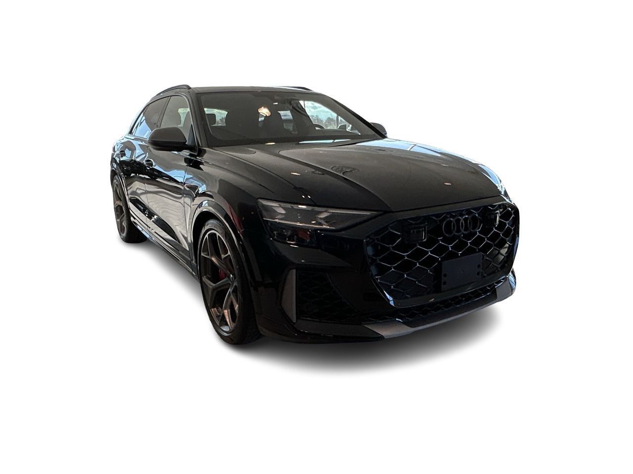 2026 Audi RS Q8 in Toronto, Ontario