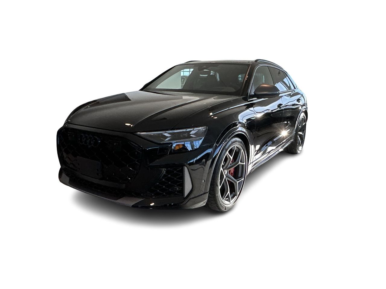 2026 Audi RS Q8 in Toronto, Ontario