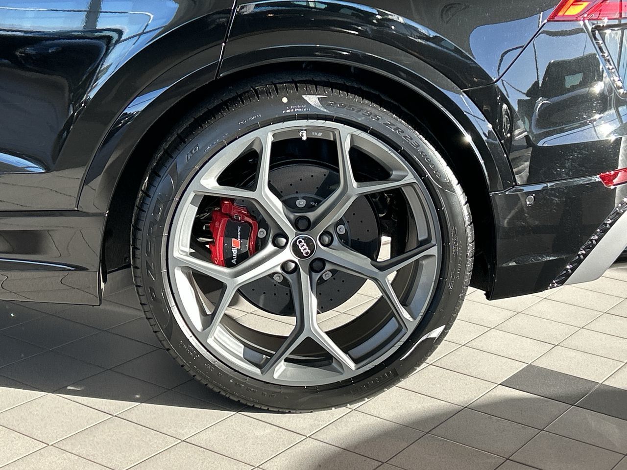 2026 Audi RS Q8 in Toronto, Ontario