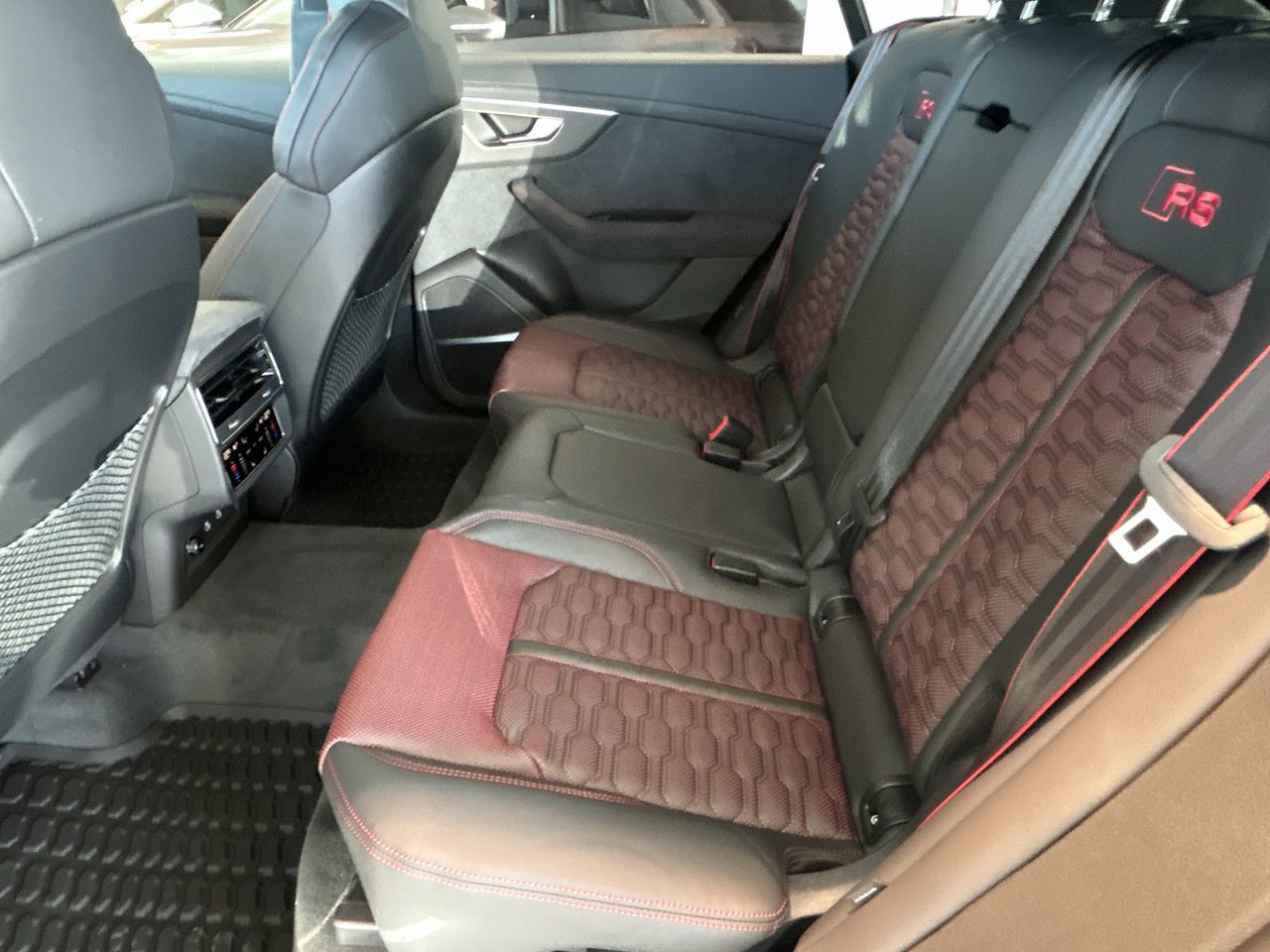 2026 Audi RS Q8 in Toronto, Ontario