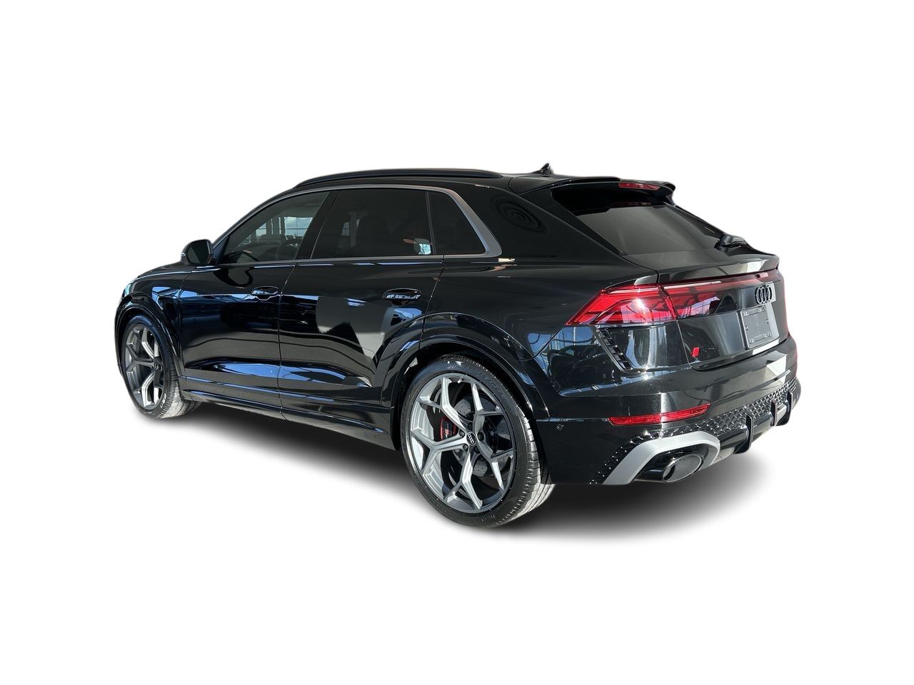 2026 Audi RS Q8 in Toronto, Ontario