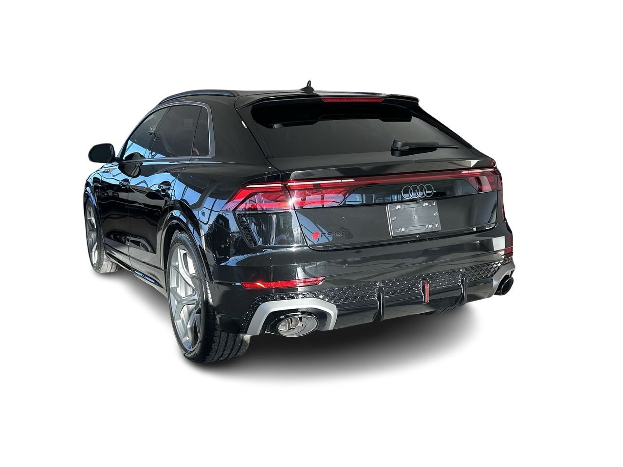 2026 Audi RS Q8 in Toronto, Ontario