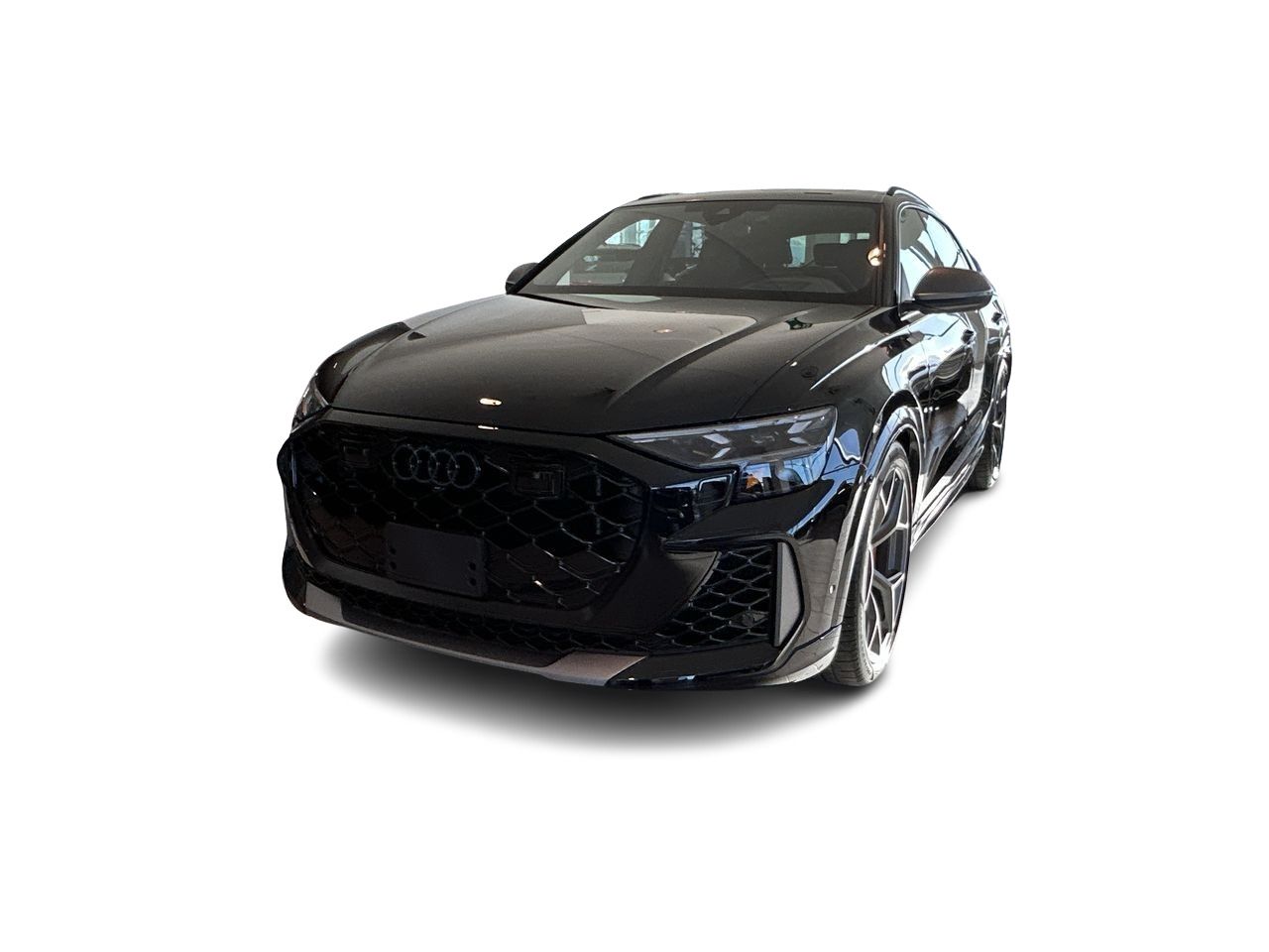 2026 Audi RS Q8 in Toronto, Ontario