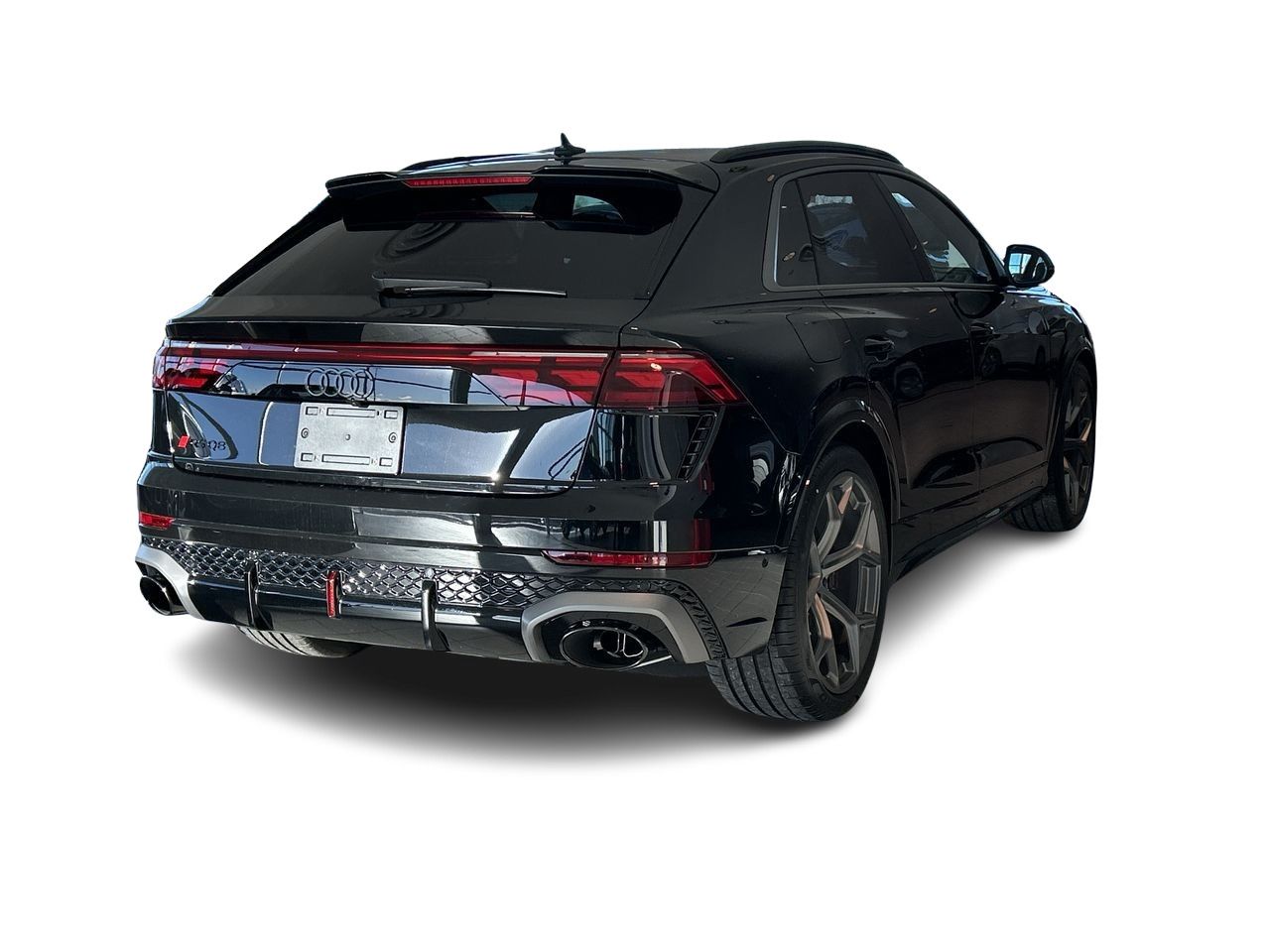 2026 Audi RS Q8 in Toronto, Ontario