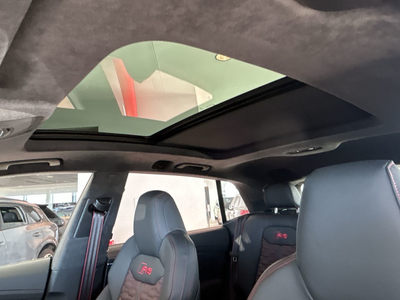 2026 Audi RS Q8 in Toronto, Ontario