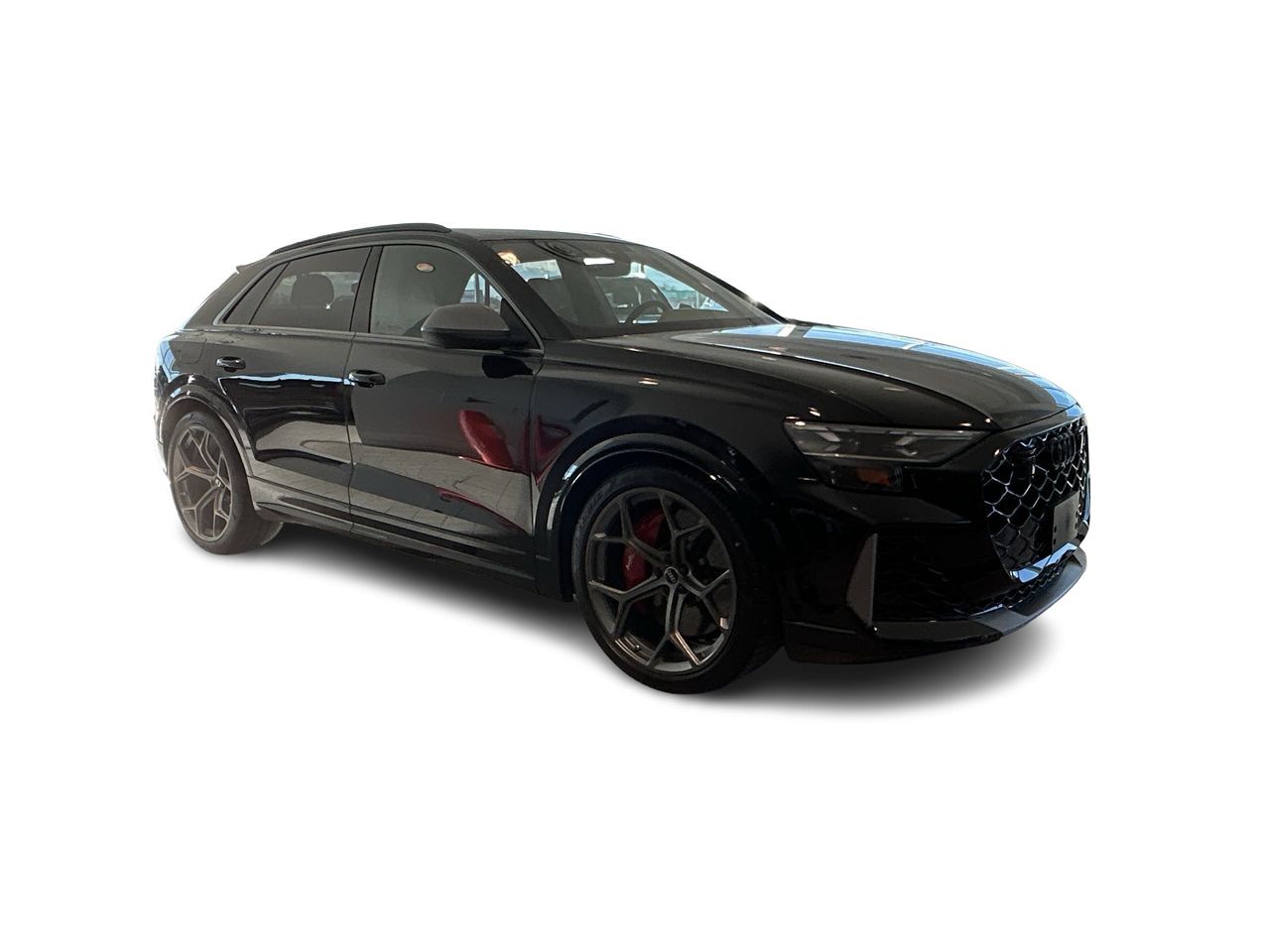 2026 Audi RS Q8 in Toronto, Ontario