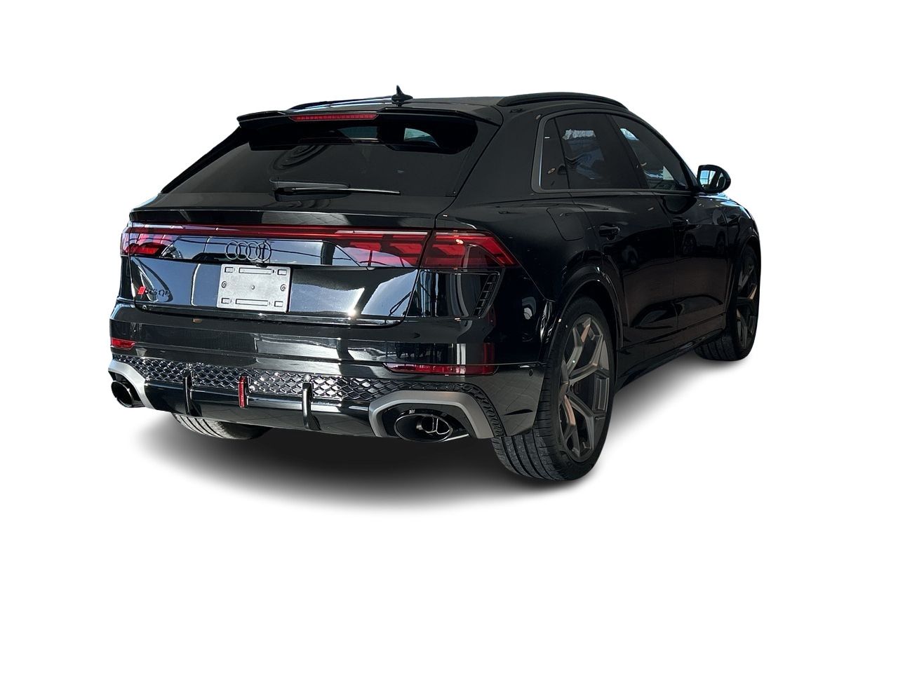 2026 Audi RS Q8 in Toronto, Ontario