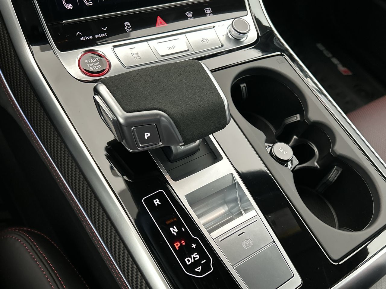 2026 Audi RS Q8 in Toronto, Ontario