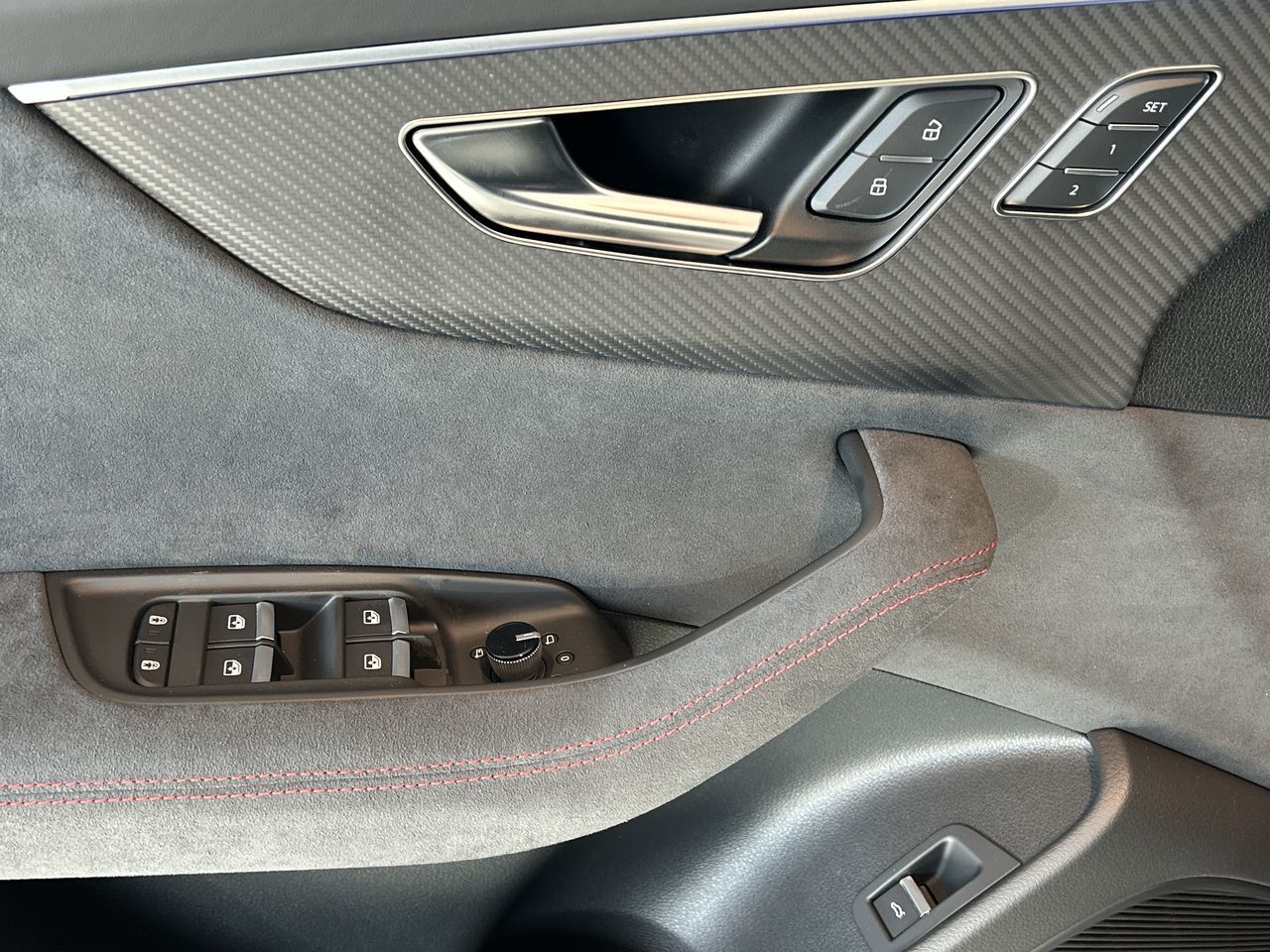 2026 Audi RS Q8 in Toronto, Ontario