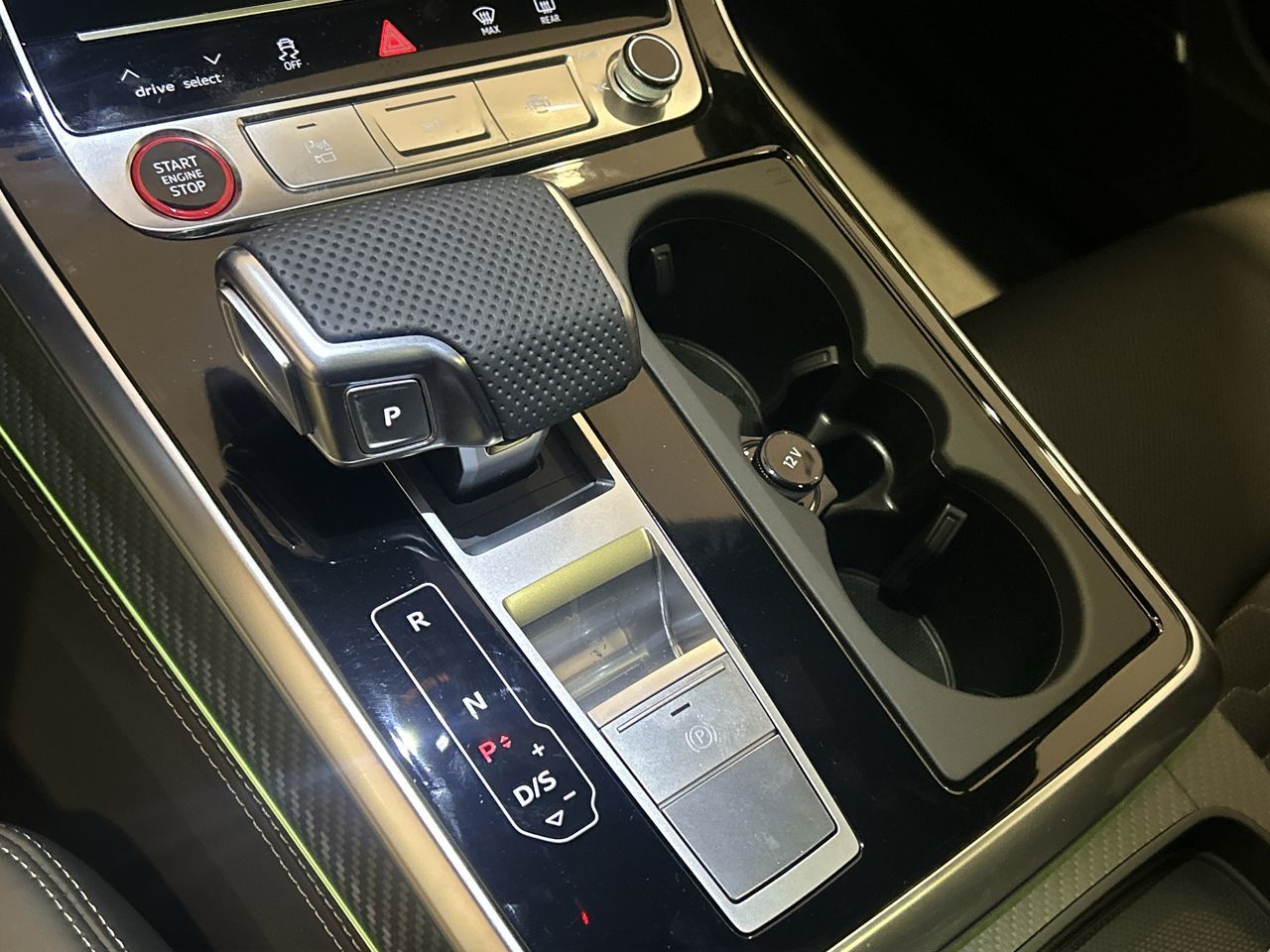 2026 Audi RS Q8 in Toronto, Ontario