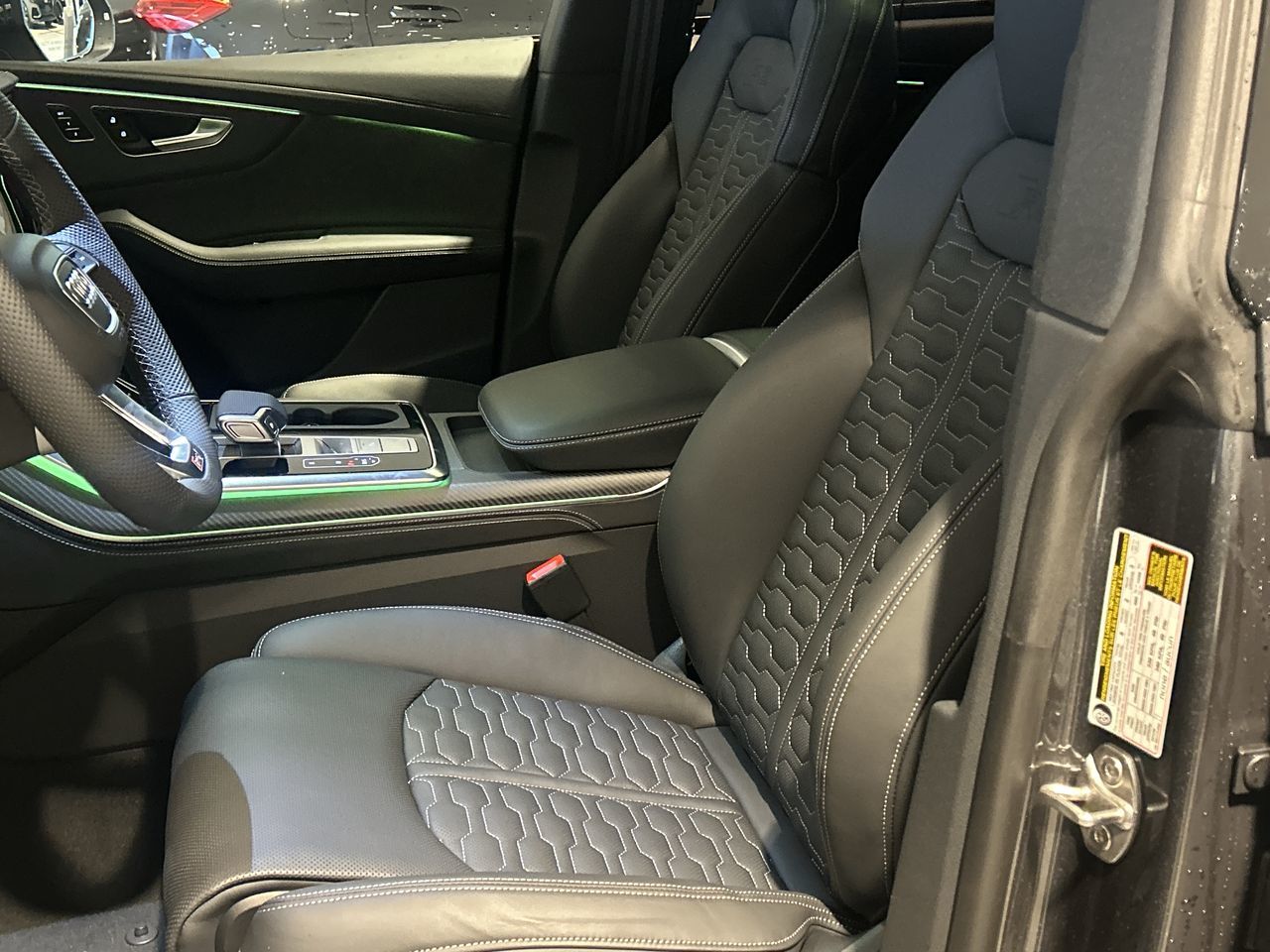 2026 Audi RS Q8 in Toronto, Ontario