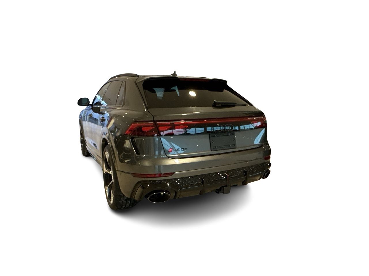 2026 Audi RS Q8 in Toronto, Ontario