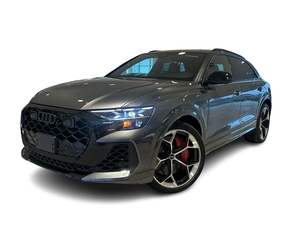 2026 Audi RS Q8 in Toronto, Ontario