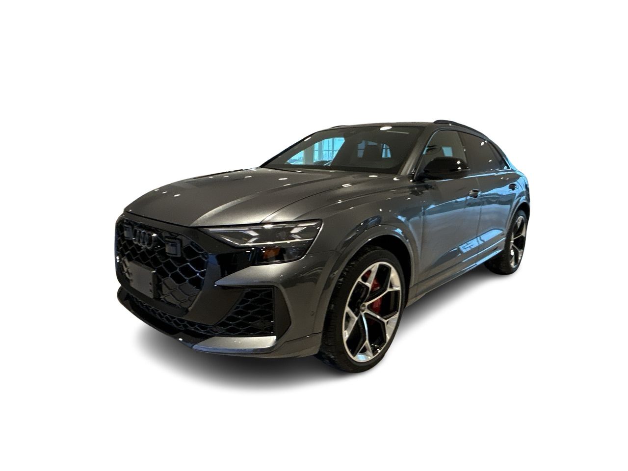 2026 Audi RS Q8 in Toronto, Ontario