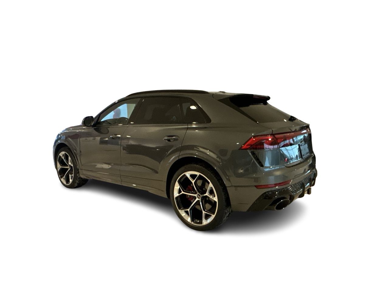 2026 Audi RS Q8 in Toronto, Ontario