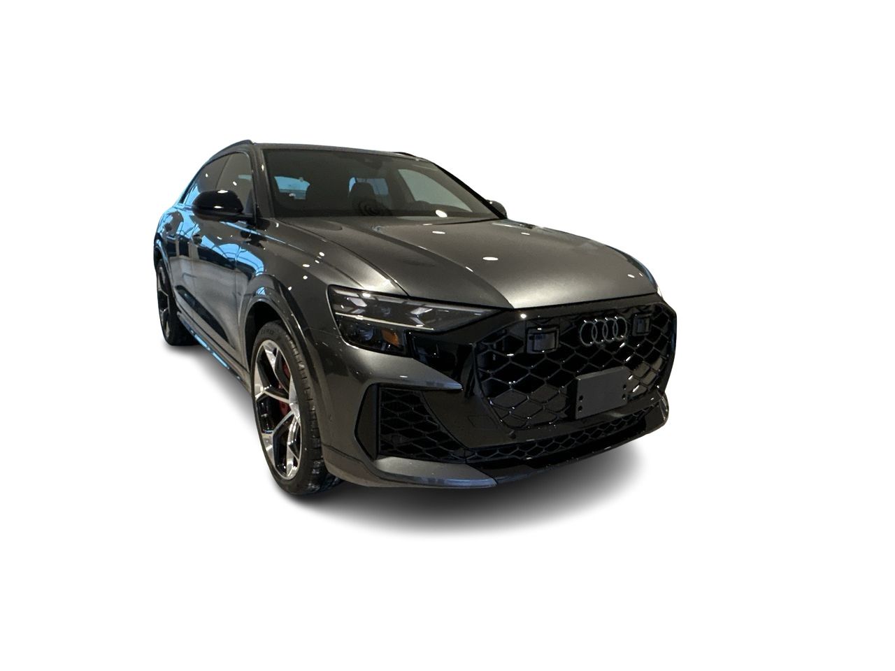 2026 Audi RS Q8 in Toronto, Ontario