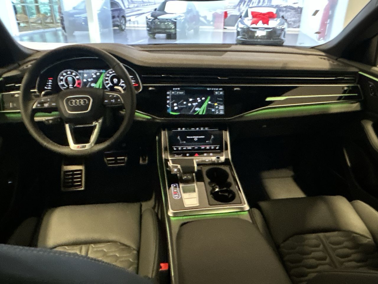 2026 Audi RS Q8 in Toronto, Ontario